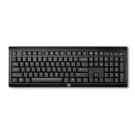 HP Tastatură wireless K2500 Hp - 1