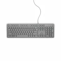 DELL KB216 tastaturi USB QWERTY US Internațional Gri Dell - 1