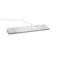 DELL KB216 tastaturi USB QWERTY US Internațional Alb Dell - 4