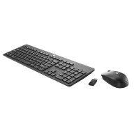 HP Tastatură subţire şi mouse wireless Hp - 1