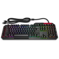 HP Tastatură OMEN by Sequencer Hp - 1
