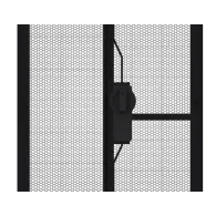 Hpe 36u 600x1075mm adv g2 kit shock rack Hpe - 1