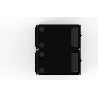 Hpe 36u 600x1075mm adv g2 kit shock rack Hpe - 1