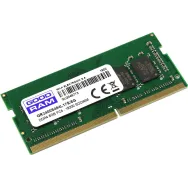 Memorie ram goodram sodimm ddr4 8gb 2400mhz cl17 1.2v Goodram - 1