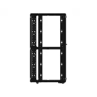 Hpe 36u 600x1075mm adv g2 kit shock rack Hpe - 1
