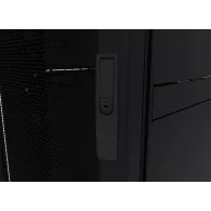 Hpe 36u 600x1075mm adv g2 kit shock rack Hpe - 1