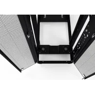 Hpe 36u 600x1075mm adv g2 kit shock rack Hpe - 1