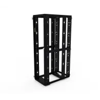 Hpe 36u 600x1075mm adv g2 kit shock rack Hpe - 1