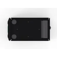 Hpe 36u 600x1075mm adv g2 kit shock rack Hpe - 1