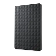 Seagate Expansion Portable 1TB hard-disk-uri externe 1000 Giga Bites Negru Seagate - 1