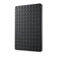 Seagate Expansion Portable 1TB hard-disk-uri externe 1000 Giga Bites Negru Seagate - 1