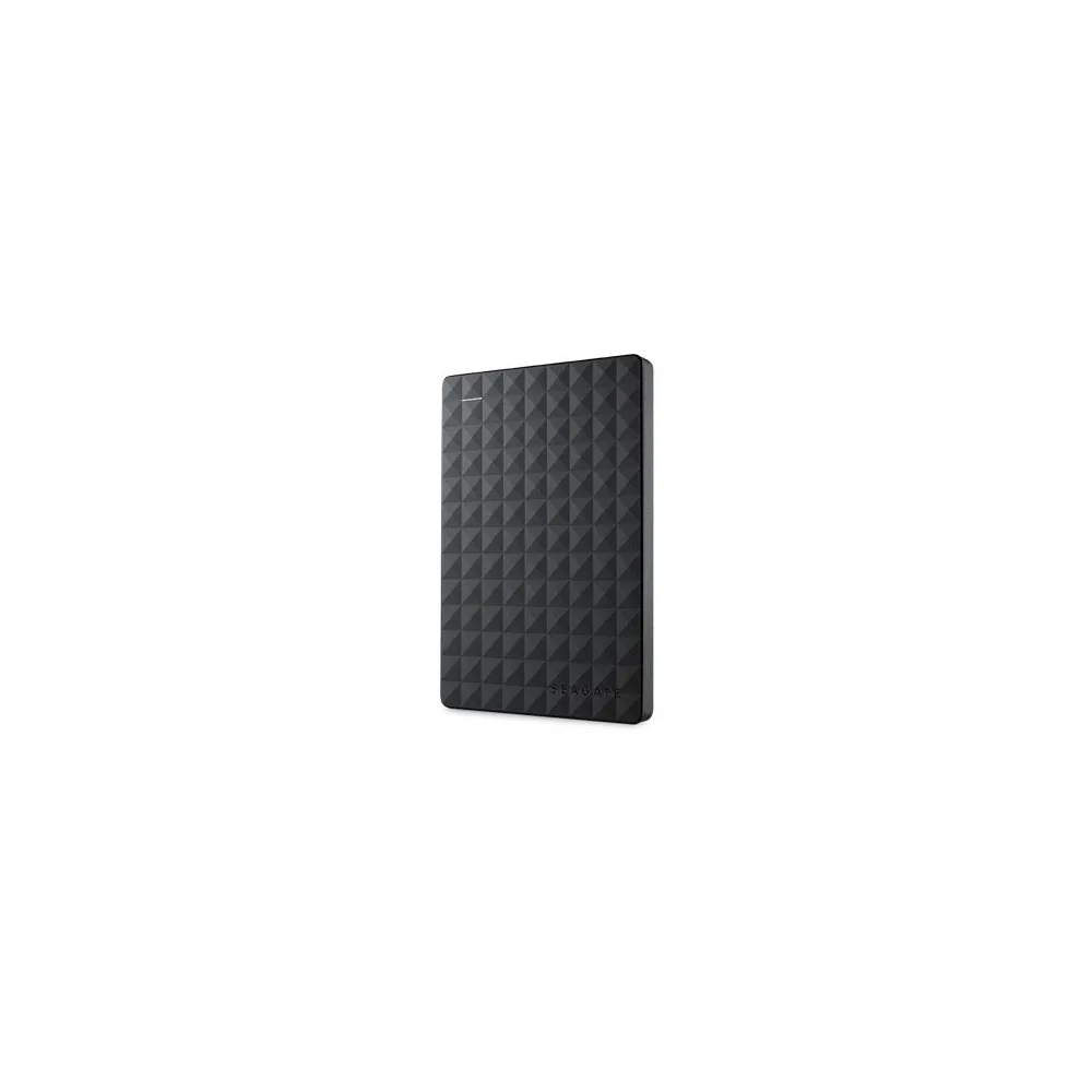 Seagate Expansion Portable 1TB hard-disk-uri externe 1000 Giga Bites Negru Seagate - 1