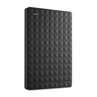 Seagate Expansion Portable 1TB hard-disk-uri externe 1000 Giga Bites Negru Seagate - 2