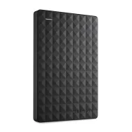 Seagate Expansion Portable 2TB hard-disk-uri externe 2000 Giga Bites Negru Seagate - 1