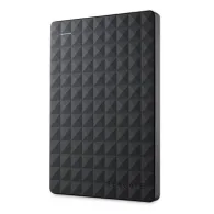 Seagate Expansion Portable 2TB hard-disk-uri externe 2000 Giga Bites Negru Seagate - 2