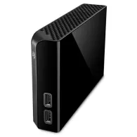 Seagate Backup Plus Hub hard-disk-uri externe 4000 Giga Bites Negru Seagate - 1