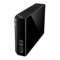 Seagate Backup Plus Hub hard-disk-uri externe 8000 Giga Bites Negru Seagate - 1