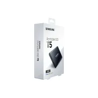 Samsung T5 2000 Giga Bites Negru Samsung - 10