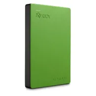 Seagate Game Drive 2TB USB 3.0 hard-disk-uri externe 2000 Giga Bites Verde Seagate - 1