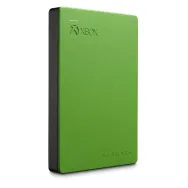 Seagate Game Drive 2TB USB 3.0 hard-disk-uri externe 2000 Giga Bites Verde Seagate - 1