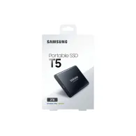 Samsung T5 2000 Giga Bites Negru Samsung - 13