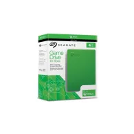 Seagate Game Drive 2TB USB 3.0 hard-disk-uri externe 2000 Giga Bites Verde Seagate - 3