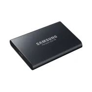 Samsung T5 1000 Giga Bites Negru Samsung - 1