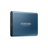 Samsung T5 500 Giga Bites Albastru Samsung - 4