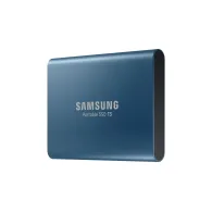 Samsung T5 500 Giga Bites Albastru Samsung - 6