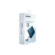 Samsung T5 500 Giga Bites Albastru Samsung - 16