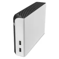 Seagate Game Drive Hub hard-disk-uri externe 8000 Giga Bites Alb Seagate - 1