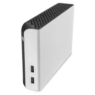 Seagate Game Drive Hub hard-disk-uri externe 8000 Giga Bites Alb Seagate - 1