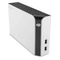 Seagate Game Drive Hub hard-disk-uri externe 8000 Giga Bites Alb Seagate - 5