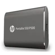 HP P500 250 Giga Bites Negru Hp - 1