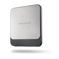 Seagate Fast 500 Giga Bites Negru Seagate - 1