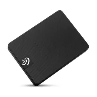 Seagate STJD500400 hard disk extern 500 Giga Bites Negru Seagate - 1