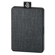 Seagate One Touch STJE1000400 hard disk extern 1000 Giga Bites Gri Seagate - 1