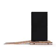 Hpe 42u 600x1075mm adv g2 kit shck rack Hpe - 1