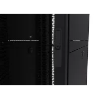 Hpe 42u 600x1075mm adv g2 kit shck rack Hpe - 1