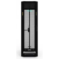 Hpe 42u 600x1075mm adv g2 kit shck rack Hpe - 1