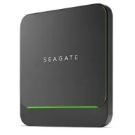 Seagate BarraCuda Fast 2000 Giga Bites Negru Seagate - 3