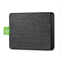 Seagate Ultra Touch 1000 Giga Bites Negru Seagate - 3
