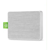 Seagate Ultra Touch 500 Giga Bites Alb Seagate - 1