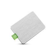 Seagate Ultra Touch 1000 Giga Bites Alb Seagate - 1