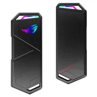 ASUS ROG Strix Arion Carcasă SSD Negru M.2 Asus - 4