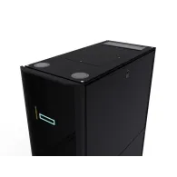 Hpe 42u 600x1075mm adv g2 kit shck rack Hpe - 1