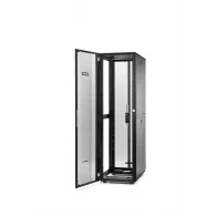 Hpe 42u 600x1075mm adv g2 kit shck rack Hpe - 1