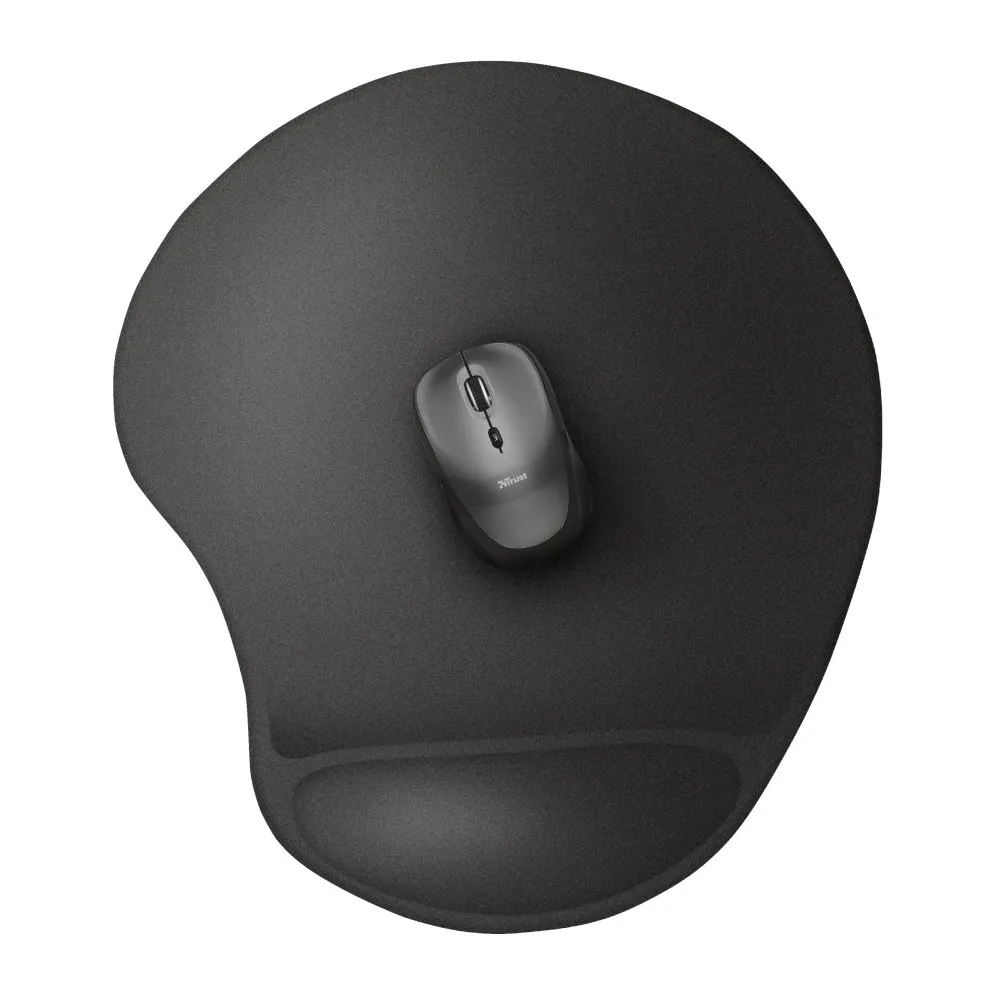 Trust BigFoot XL Negru Trust - 1