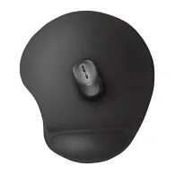 Trust BigFoot XL Negru Trust - 3