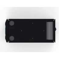 Hpe 42u 600x1075mm adv g2 kit shck rack Hpe - 1